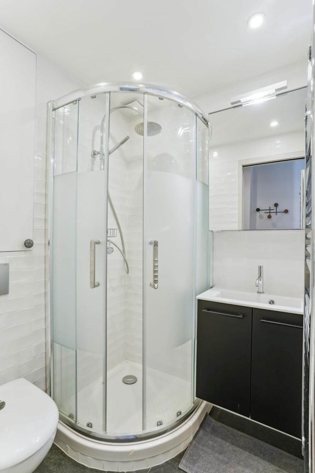 Appartement Bnbnova - 1br - Republique & Le Marais *